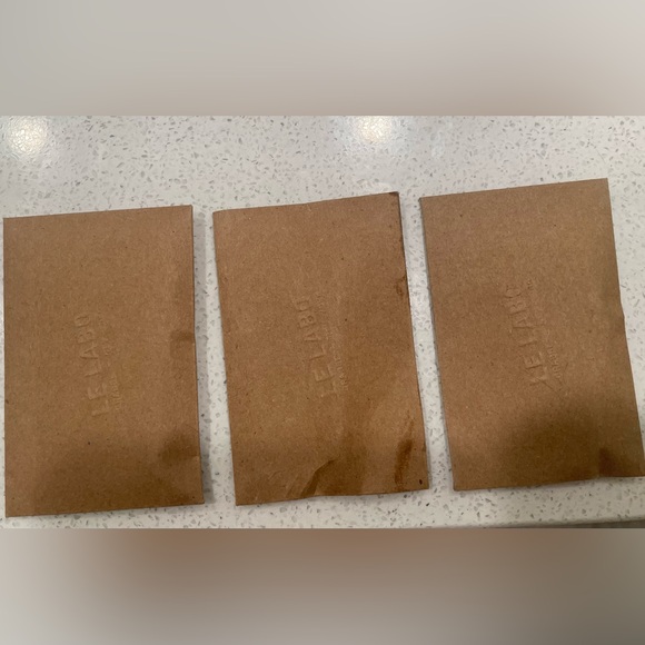 Le Labo Samples 📦📦📦 - Picture 3 of 3